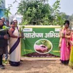 Vedanta ESL Reaffirms Commitment to Environmental Sustainability Through Large-Scale Sapling Distribution Drive