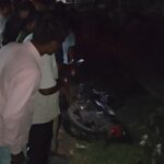 बोकारो में पुलिस की लापरवाही से दर्दनाक हादसा: पीसीआर वैन की टक्कर से एक युवक की मौत, दो गंभीर रूप से घायल