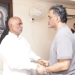 पूर्व मंत्री श्याम रजक की धर्मपत्नी सुप्रीम कोर्ट की वरिष्ठ अधिवक्ता अलका रजक का निधन