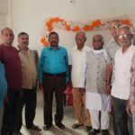 बिजली विभाग की मनमानी पर उपभोक्ताओं की आकस्मिक बैठक, सामूहिक विरोध का लिया निर्णय