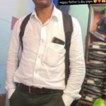 ट्रक की चपेट में आने से बाइक सवार की मौत, पत्नी गंभीर रूप से घायल