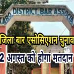 BDBA चुनाव 2025 : 2 अगस्त को होगा मतदान, 8 पदों के लिए 67 प्रत्याशी मैदान में