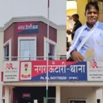 प्रभारी प्रधानाध्यापक और शिक्षक के बीच मारपीट, फिजिकल शिक्षक का हाथ टूटा