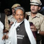 लद्दाख दमन पर CPM का कड़ा विरोध