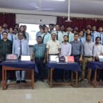 गुरु गोबिंद सिंह एजुकेशनल सोसाइटी में आंतरिक हैकाथॉन का आयोजन