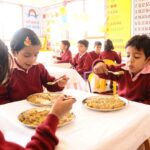 नंद घर ने पोषण माह 2025 का किया शुभारंभ, 15 राज्यों के 3.5 लाख परिवार होंगे लाभान्वित