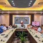 Hindi Fortnight Inaugurated at South Eastern Railway Headquarters