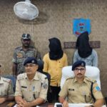 धोखे से मारुति कार लूटने वाले बिहार के दो आरोपियों को बोकारो पुलिस ने किया गिरफ्तार 