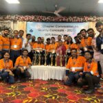 ESL स्टील लिमिटेड ने 33वें CCQC सम्मेलन में रचा इतिहास