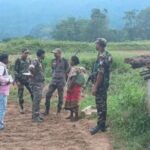 लोहरदगा में पारिवारिक विवाद ने ली तीन जिंदगियां