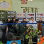 नये अधिवक्ताओं के लिए प्रोफेशनल एथिक्स पर कार्यशाला आयोजित