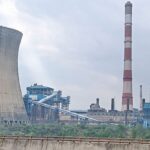 बोकारो थर्मल पावर प्लांट से विद्युत उत्पादन ठप