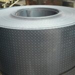 बीएसएल ने रचा इतिहास, पहली बार सफलतापूर्वक की चेकर प्लेट रोलिंग